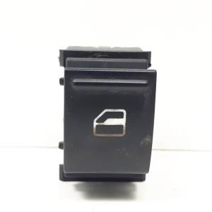 MANDO ELEVALUNAS TRASERO DERECHO 7L6959855B SEAT IBIZA (6J5) Autodesguaces Alicante