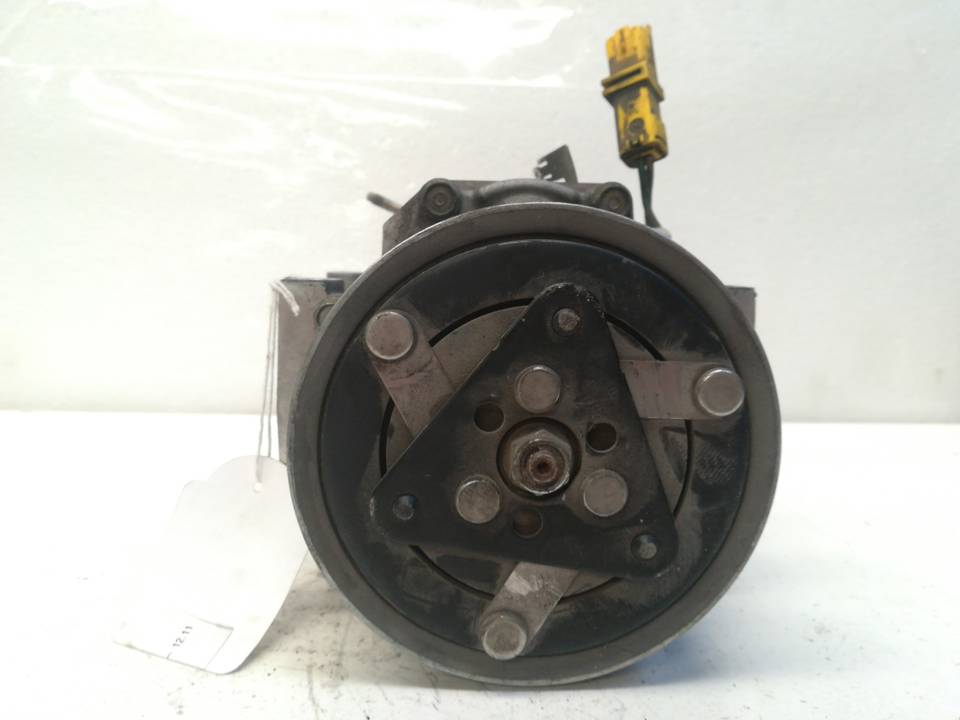 COMPRESOR AIRE ACONDICIONADO