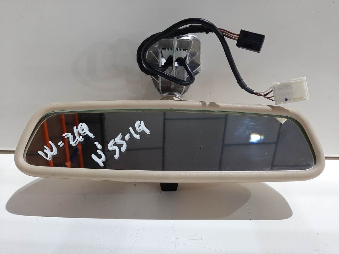 ESPEJO INTERIOR - 2118103917 - MERCEDES - CLASE CLS (W219)