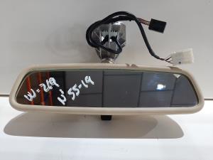 ESPEJO INTERIOR 2118103917 MERCEDES CLASE CLS (W219) Autodesguaces Alicante