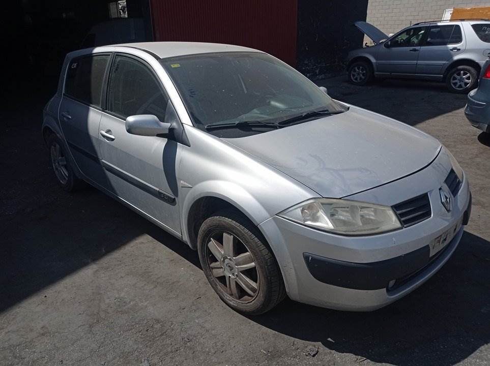 RENAULT MEGANE II BERLINA 5P (2002 - 2009)