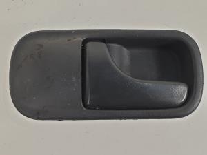 MANETA INTERIOR TRASERA IZQUIERDA NISSAN TERRANO/TERRANO.II (R20) Autodesguaces Alicante