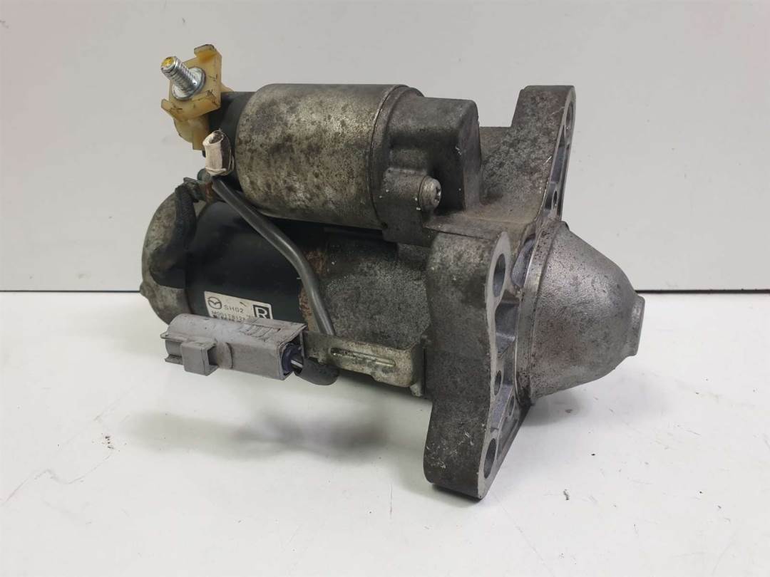 MOTOR ARRANQUE - M001T81281 - MAZDA - CX-5