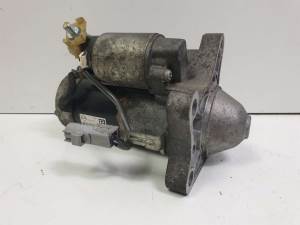 MOTOR ARRANQUE M001T81281 MAZDA CX-5 Autodesguaces Alicante