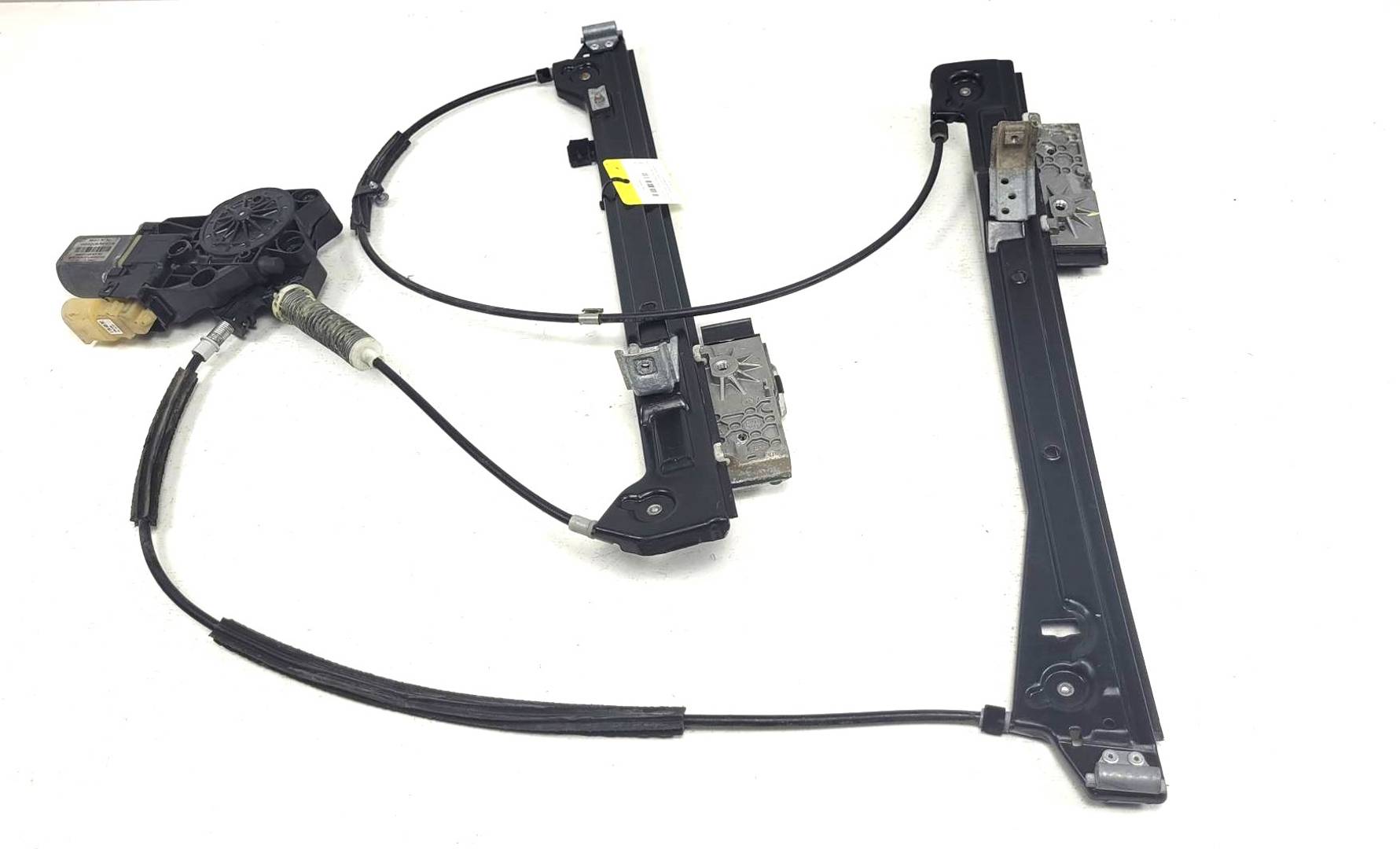 ELEVALUNAS DELANTERO IZQUIERDO - 2757043 - MINI - CLUBMAN (R55)