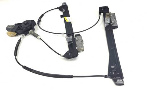ELEVALUNAS DELANTERO IZQUIERDO 2757043 MINI CLUBMAN (R55) Autodesguaces Alicante
