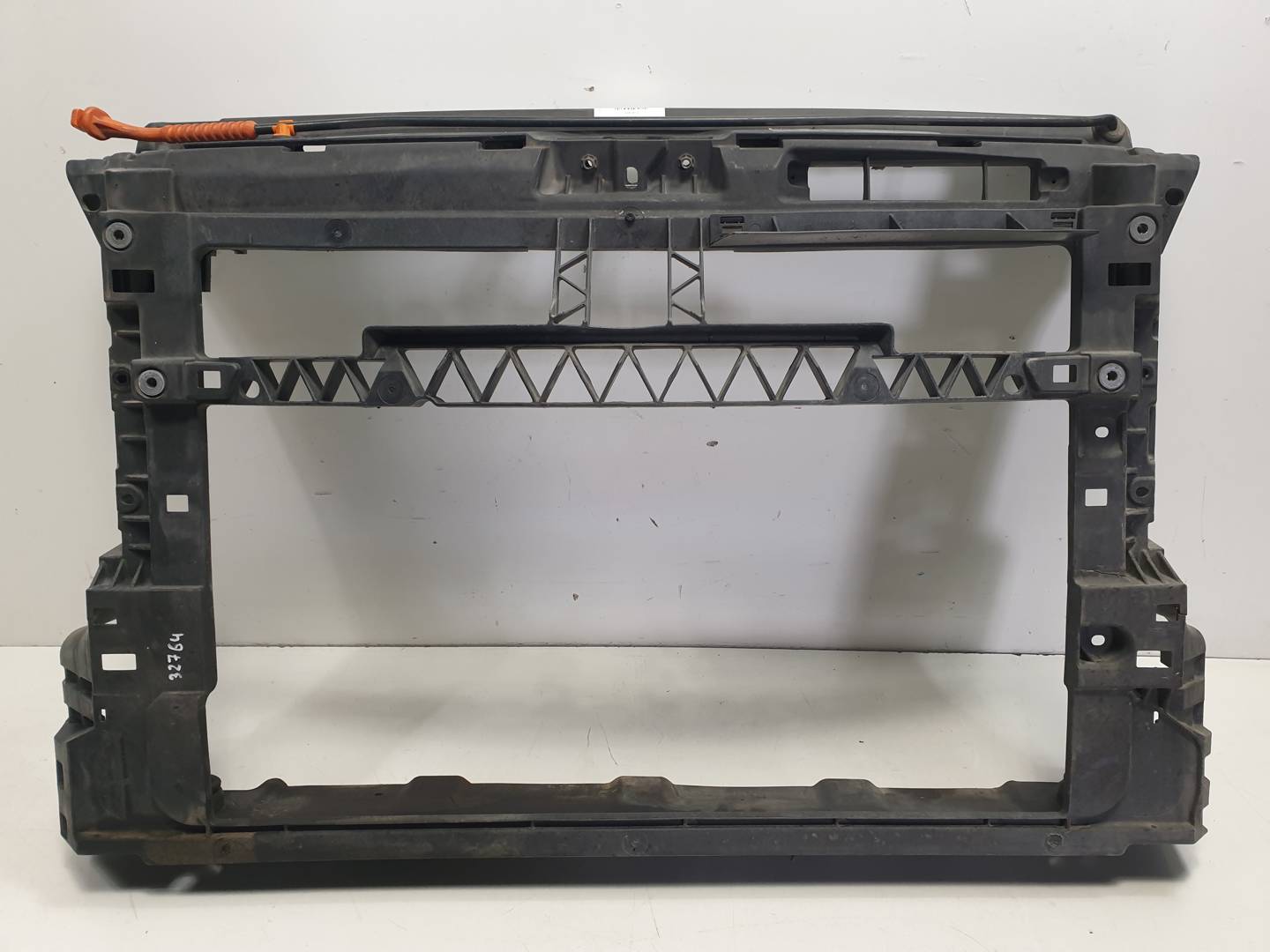 Frontmaske - 6R0805588 - VOLKSWAGEN - POLO (6R1)