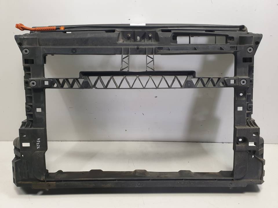 PANEL FRONTAL 6R0805588 VOLKSWAGEN POLO (6R1) Autodesguaces Alicante