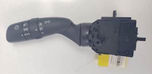 MANDO LUCES 3340017J781 TOYOTA RAV4 Autodesguaces Alicante