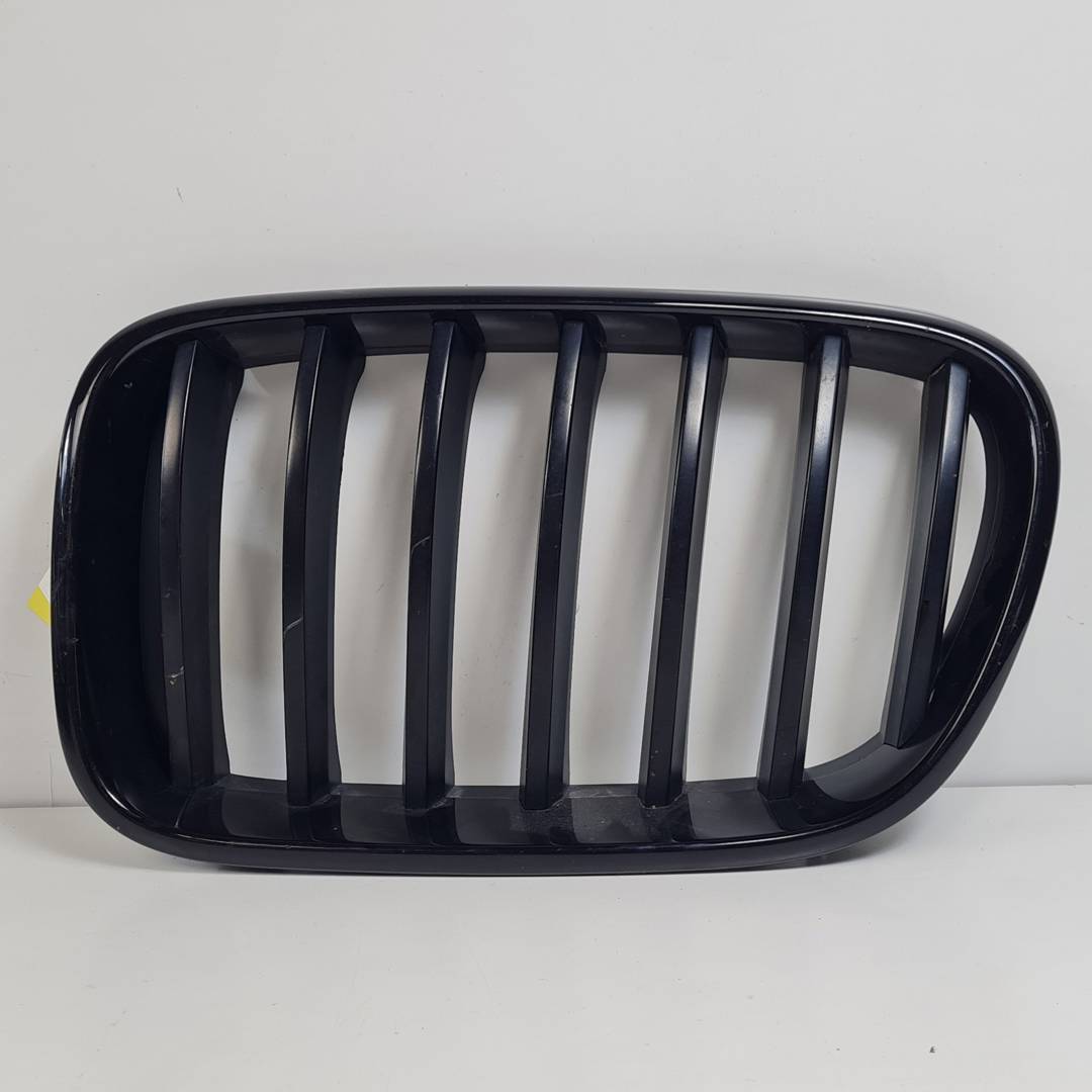 REJILLA DELANTERA - 51117210725 - BMW - SERIE X3 (F25)