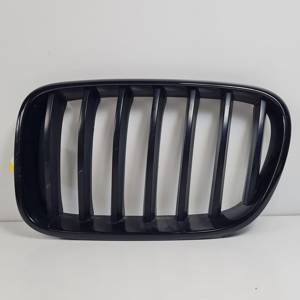 REJILLA DELANTERA 51117210725 BMW SERIE X3 (F25) Autodesguaces Alicante