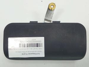 MANETA EXTERIOR DELANTERA DERECHA YC15V22401AJ FORD TRANSIT NEW LINE (TT9) 82006 =>) Autodesguaces Alicante