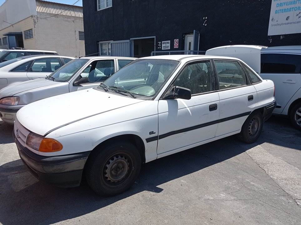OPEL ASTRA F BERLINA (1991 - 1998)