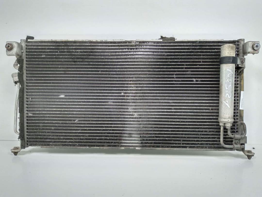 CONDENSADOR / RADIADOR AIRE ACONDICIONADO - MITSUBISHI - LANCER BERLINA/FAMILIAR (CS0AW)