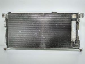CONDENSADOR / RADIADOR AIRE ACONDICIONADO MITSUBISHI LANCER BERLINA/FAMILIAR (CS0AW) Autodesguaces Alicante