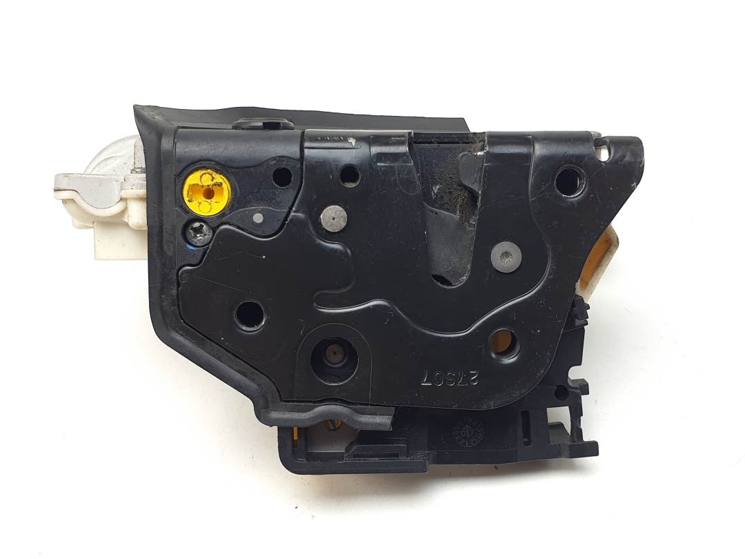 CERRADURA PUERTA TRASERA IZQUIERDA - SEAT - LEON (1P1)
