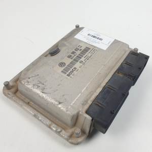CENTRALITA MOTOR UCE 0261204969 SEAT LEON (1M1) Autodesguaces Alicante