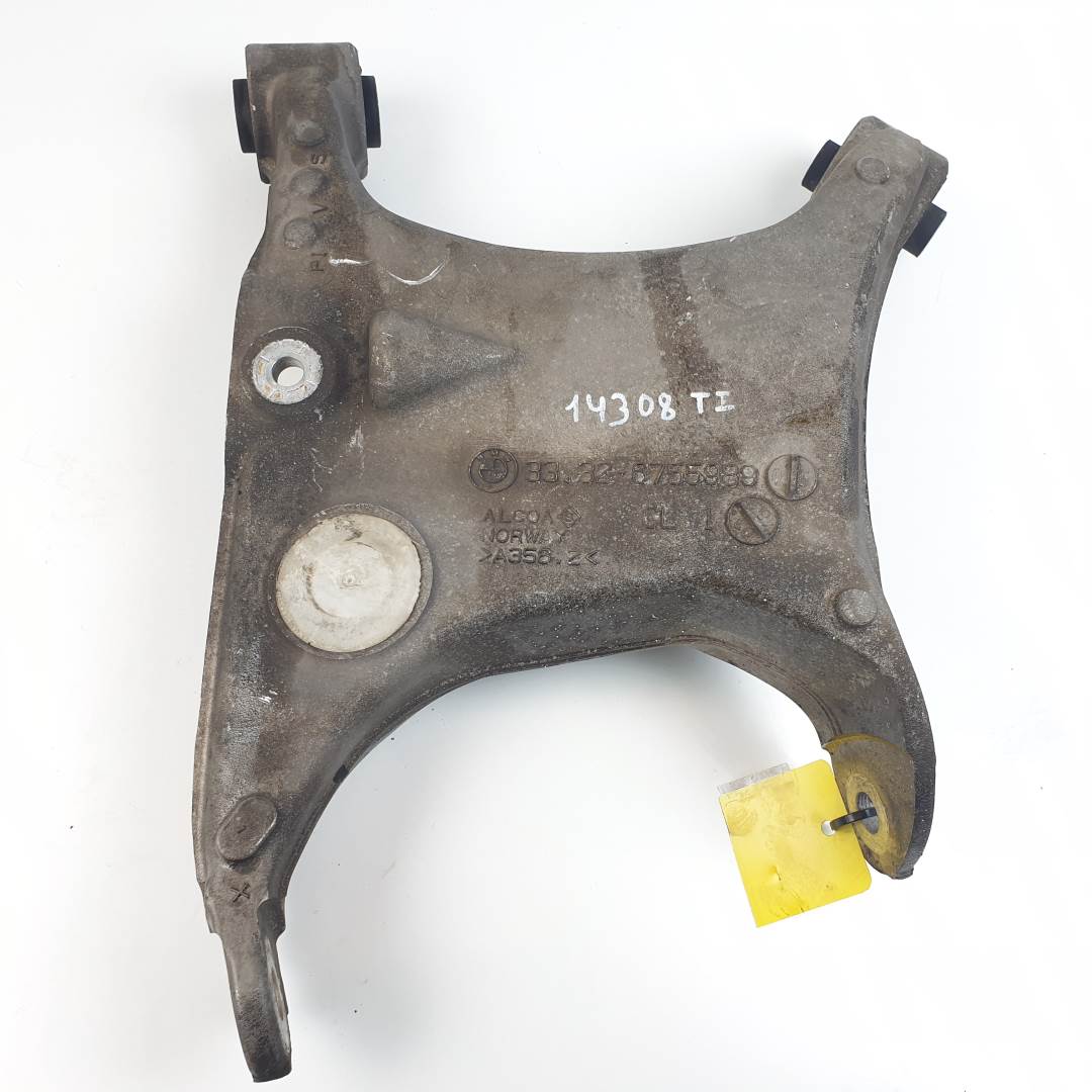 BRAZO SUSPENSION INFERIOR TRASERO IZQUIERDO - 33326755989 - BMW - SERIE 5 BERLINA (E60)