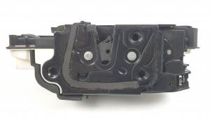 CERRADURA PUERTA DELANTERA IZQUIERDA 5K1837015B VOLKSWAGEN GOLF VI (5K1) Autodesguaces Alicante
