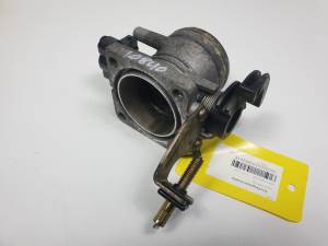CAJA MARIPOSA MHB000080 MG ROVER MG ZR (F/RF) Autodesguaces Alicante