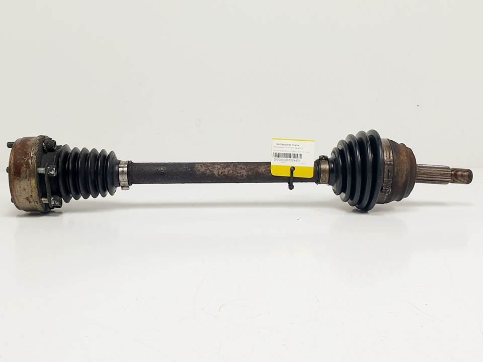 TRANSMISION DELANTERA IZQUIERDA - VOLKSWAGEN - GOLF III CABRIO (1E7)