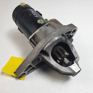 MOTOR ARRANQUE 31200PMHG010M5 HONDA CIVIC BERLINA 5 (EU7/8) Autodesguaces Alicante