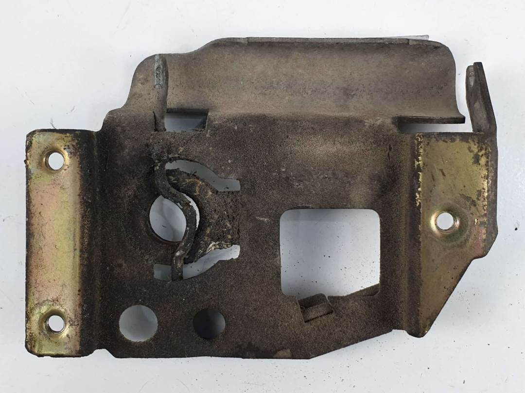 CERRADURA CAPOT - FIAT - BRAVA (182)