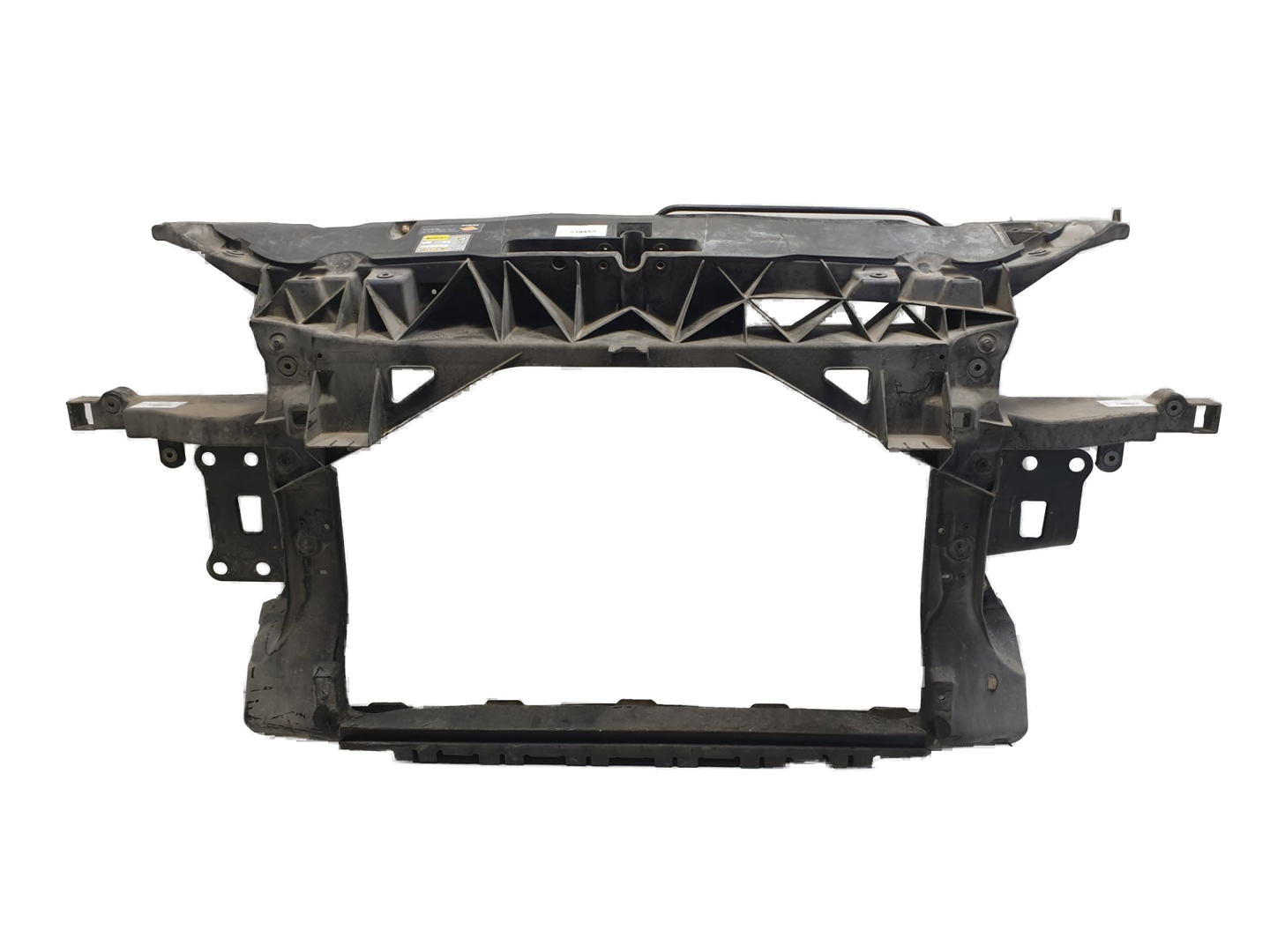 PANEL FRONTAL - 5P0805558 - SEAT - ALTEA (5P1)