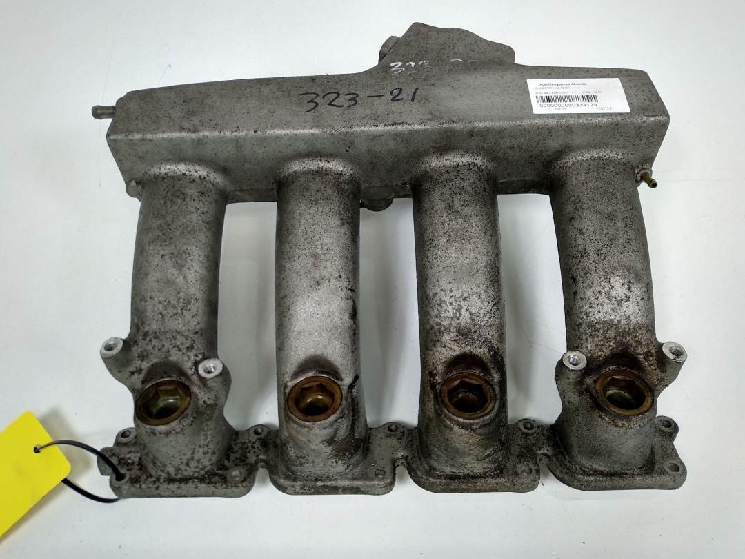 COLECTOR ADMISION - 06B133223AC - AUDI - A4 CABRIO (8H)