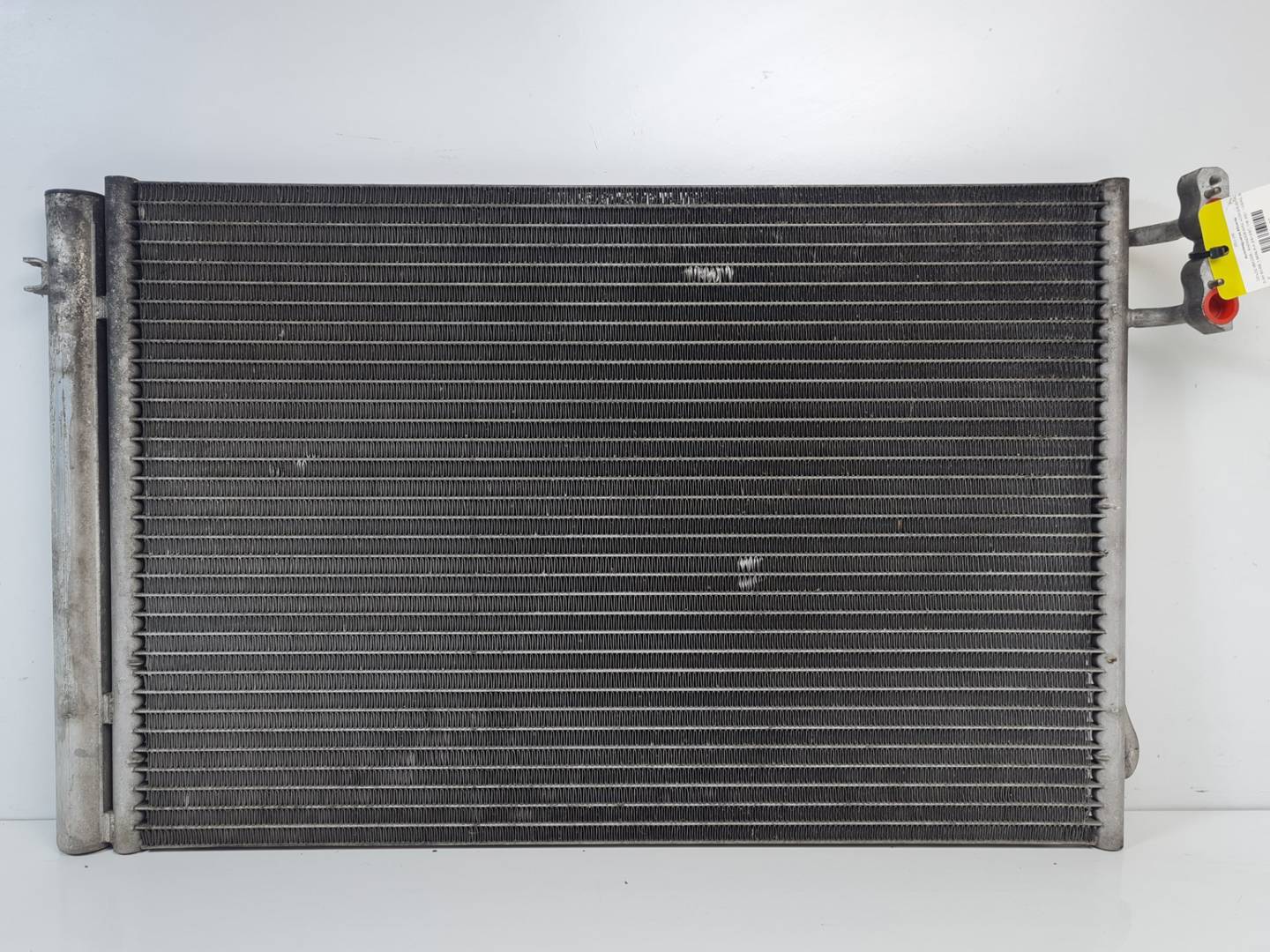 CONDENSADOR / RADIADOR AIRE ACONDICIONADO - 64536930038 - BMW - SERIE 1 BERLINA (E81/E87)
