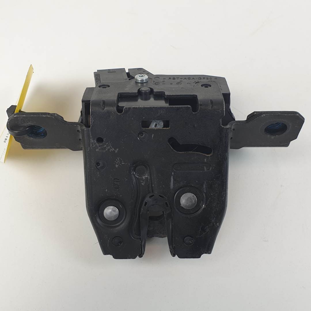 CERRADURA MALETERO / PORTON - 13509599 - OPEL - ASTRA K SPORTS TOURER