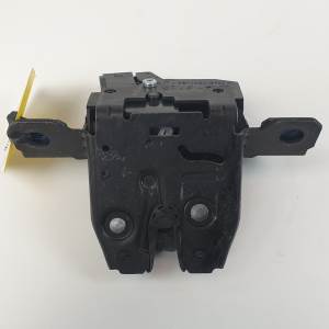 CERRADURA MALETERO / PORTON 13509599 OPEL ASTRA K SPORTS TOURER Autodesguaces Alicante