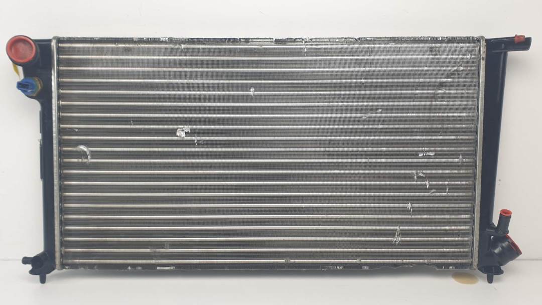 RADIADOR AGUA - 61315 - CITROEN - BERLINGO (M49)
