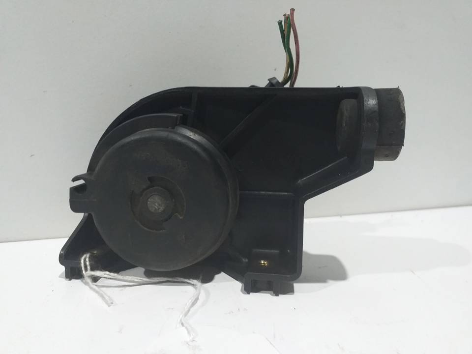 PEDAL ACELERADOR