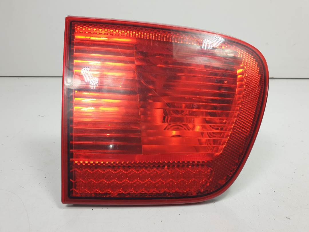 PILOTO TRASERO IZQUIERDO INTERIOR - SEAT - IBIZA (6K1)