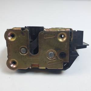 CERRADURA PUERTA DELANTERA DERECHA RENAULT LAGUNA (B56) Autodesguaces Alicante