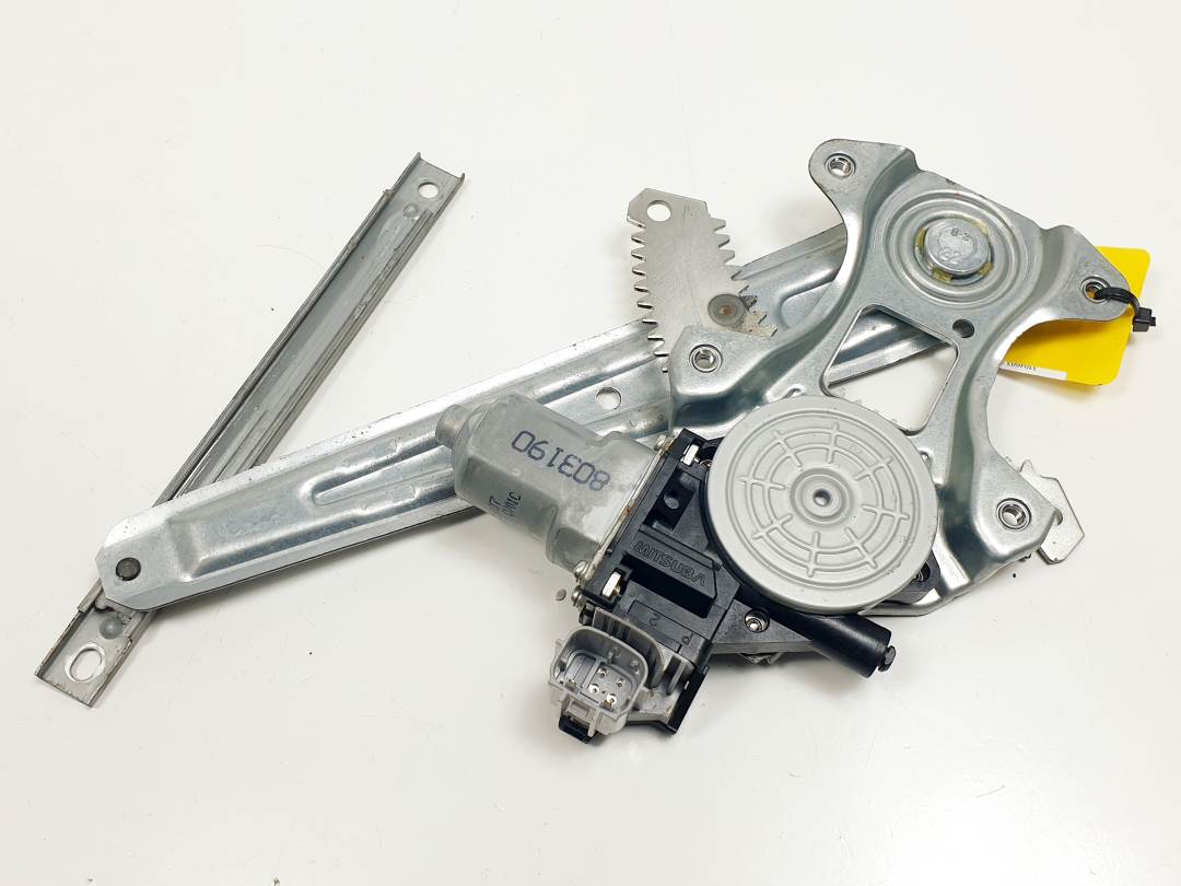Fensterheber hinten links - 82730CV01C - NISSAN - JUKE (F15)