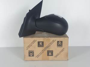 RETROVISOR IZQUIERDO 8149RH CITROEN C2 Autodesguaces Alicante