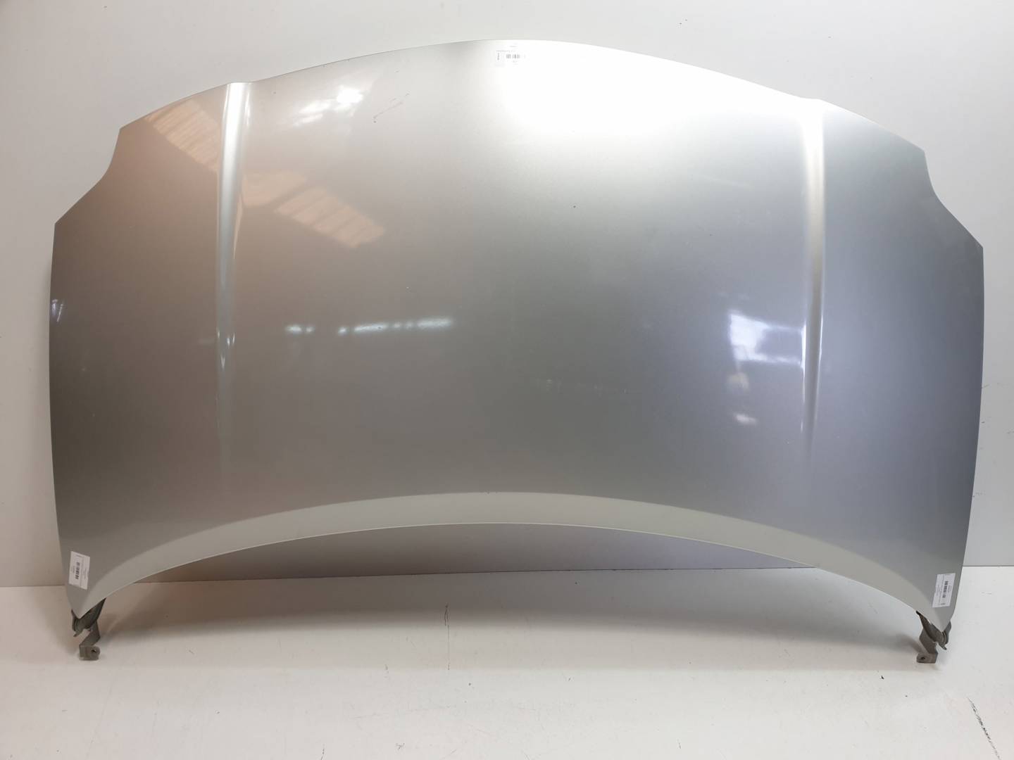 CAPOT - TOYOTA - AURIS (E150)