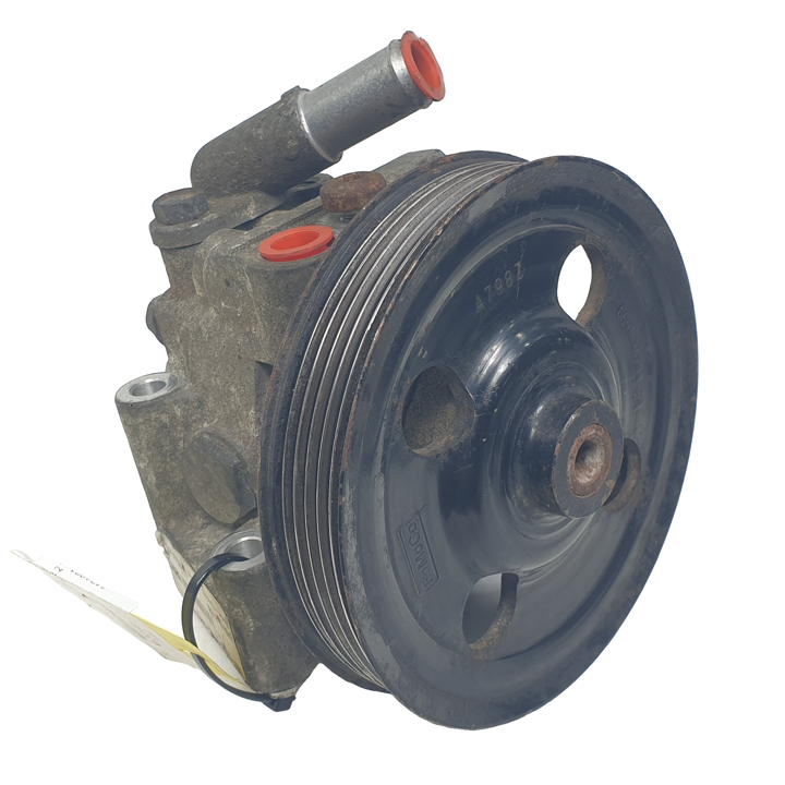 BOMBA DIRECCION 6G913A696EE LAND ROVER FREELANDER 2 (LR2) (L359) Autodesguaces Alicante