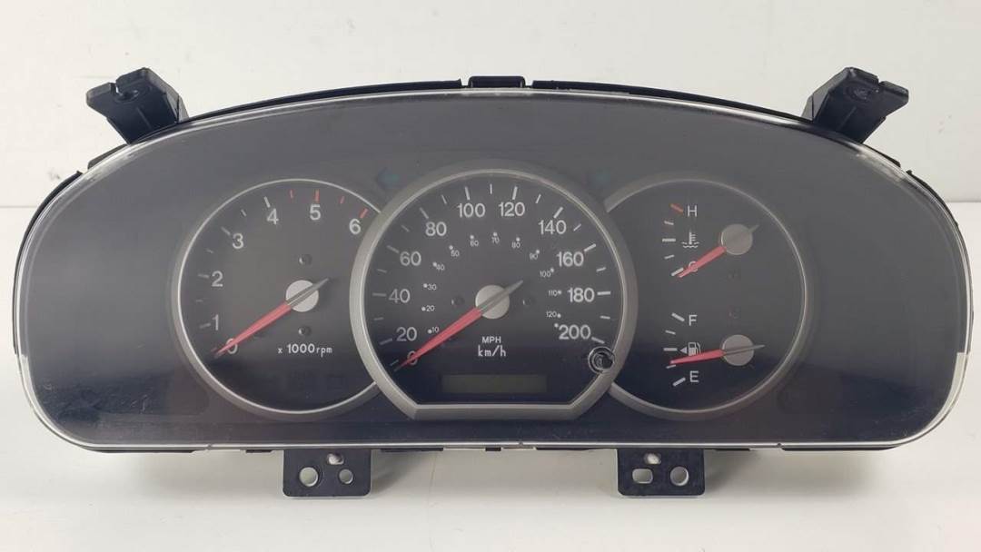 CUADRO INSTRUMENTOS - 0K52A55430A - KIA - CARNIVAL II