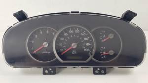 CUADRO INSTRUMENTOS 0K52A55430A KIA CARNIVAL II Autodesguaces Alicante