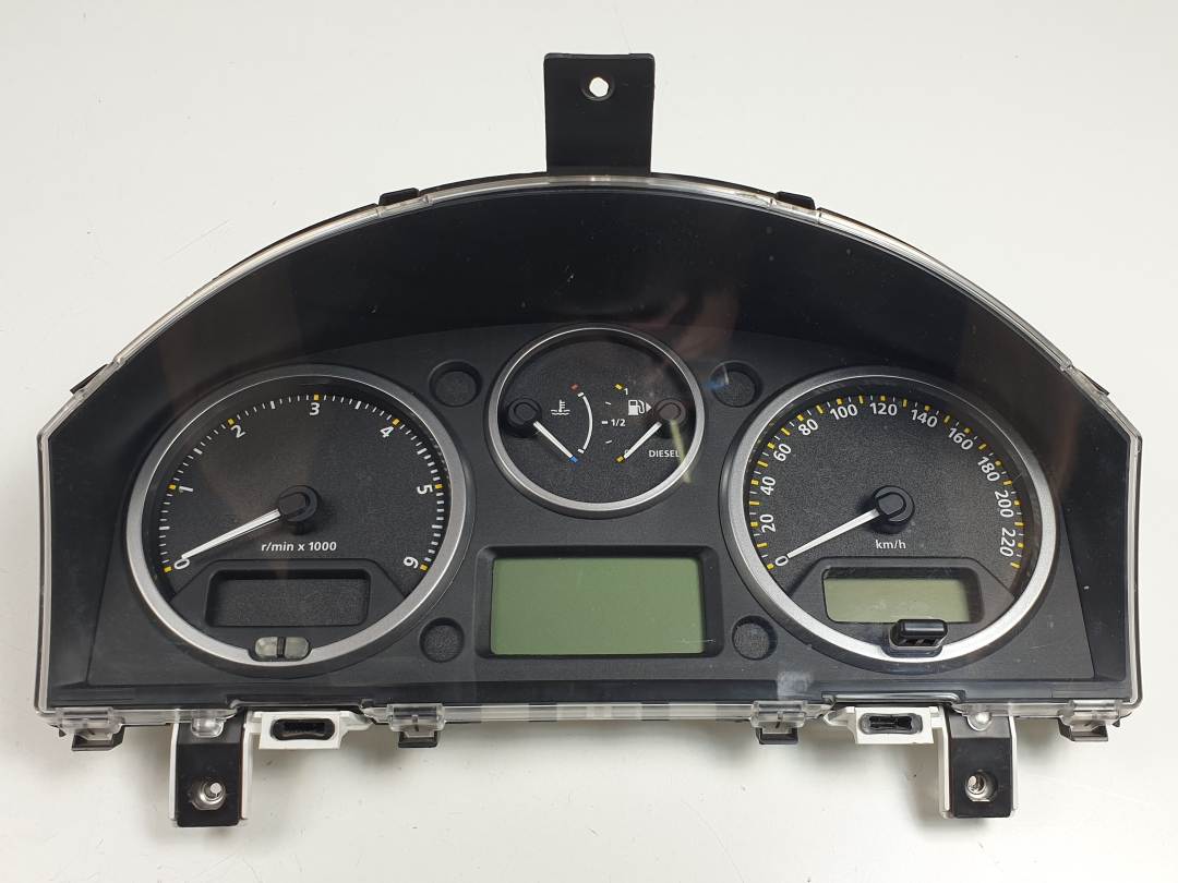 CUADRO INSTRUMENTOS - 6H5210849FE - LAND ROVER - FREELANDER 2 (LR2) (L359)
