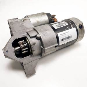 MOTOR ARRANQUE M1T80081 CITROEN C8 Autodesguaces Alicante