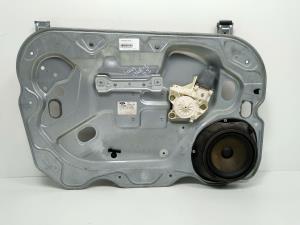 ELEVALUNAS DELANTERO IZQUIERDO 4M51A203A29BG FORD FOCUS SPORTBREAK (CAP) Autodesguaces Alicante