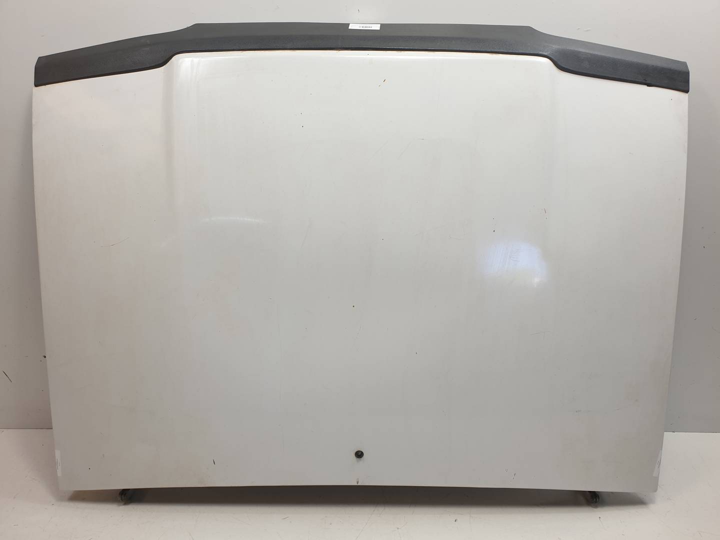 CAPOT - CITROEN - C15