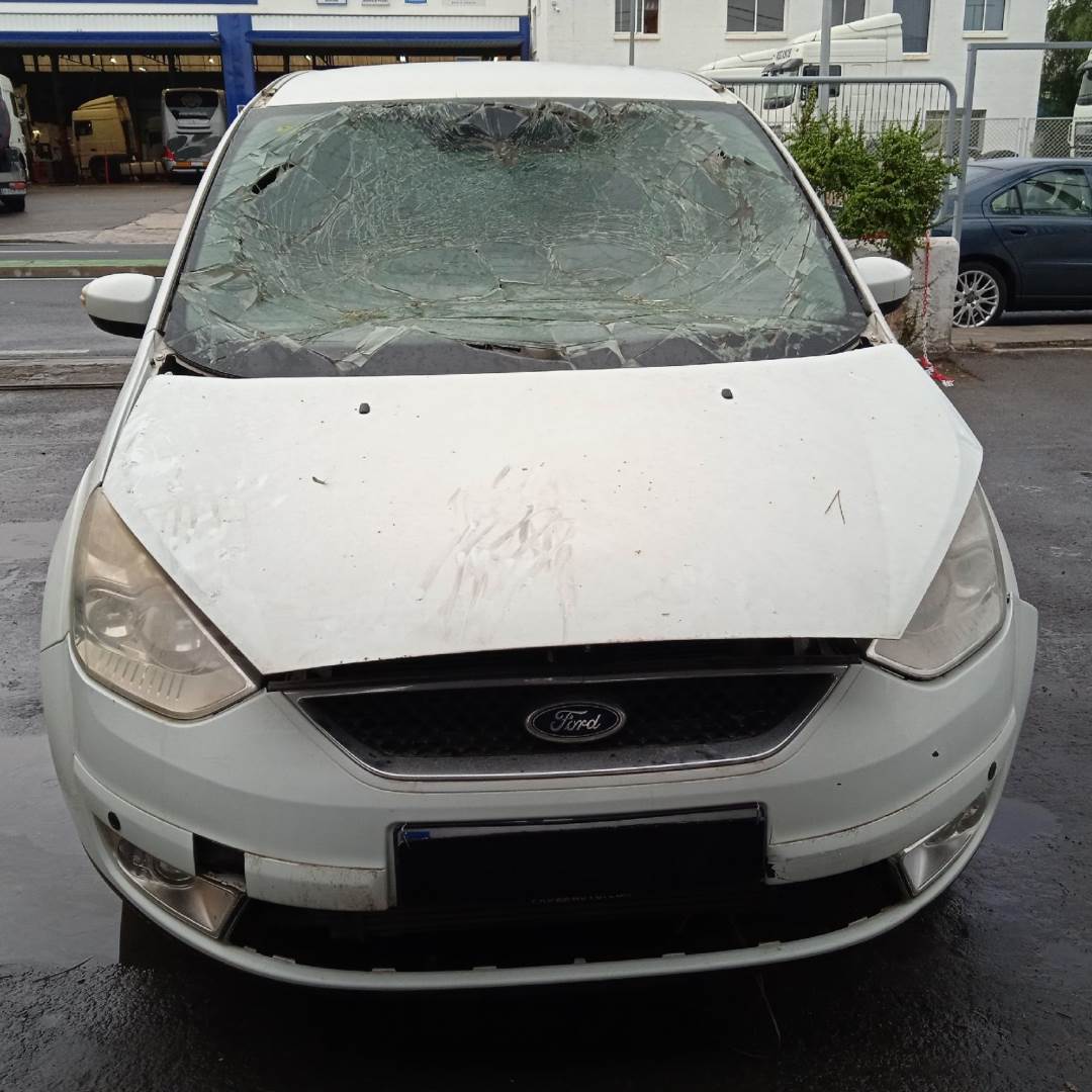 FORD GALAXY (CA1) (2006 - 2015)