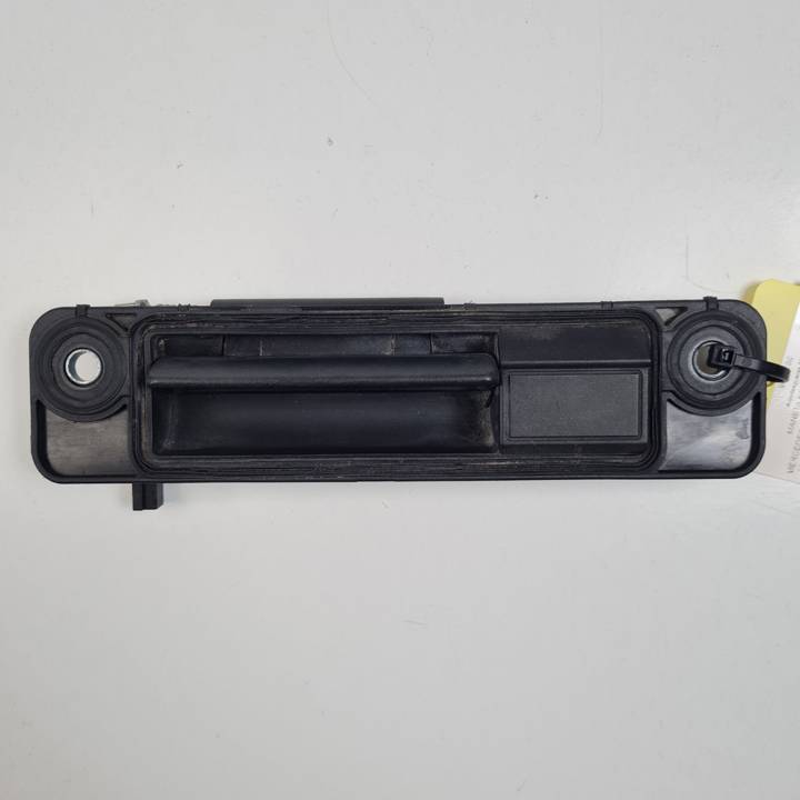 MANETA EXTERIOR PORTON A1647400493 MERCEDES CLASE R (W251) Autodesguaces Alicante
