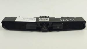 WARNING 13100105 OPEL ASTRA GTC Autodesguaces Alicante