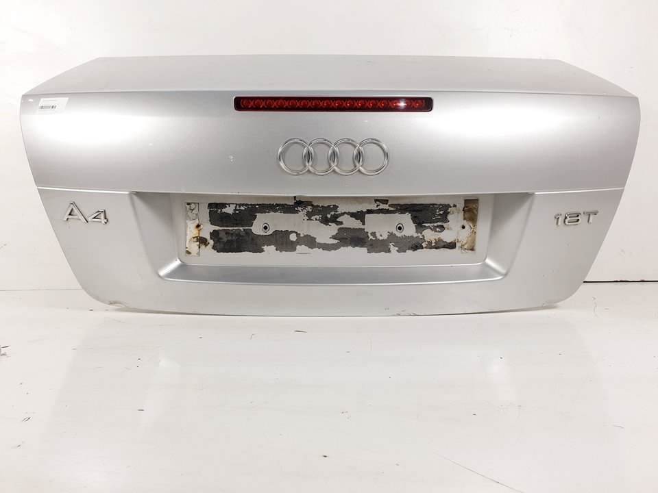 TAPA MALETERO - AUDI - A4 CABRIO (8H)